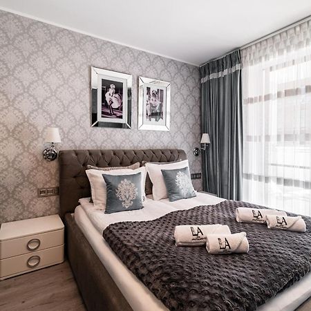 Like Apartment Kolobrzeg Ngoại thất bức ảnh