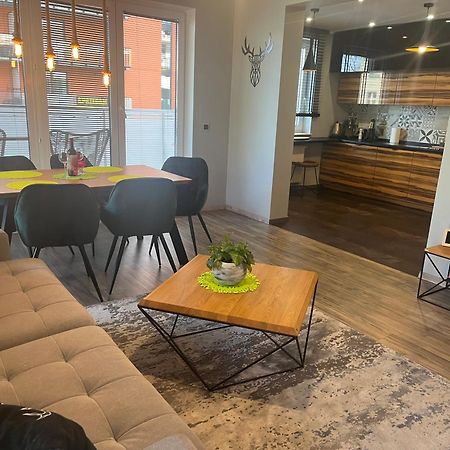 Like Apartment Kolobrzeg Ngoại thất bức ảnh
