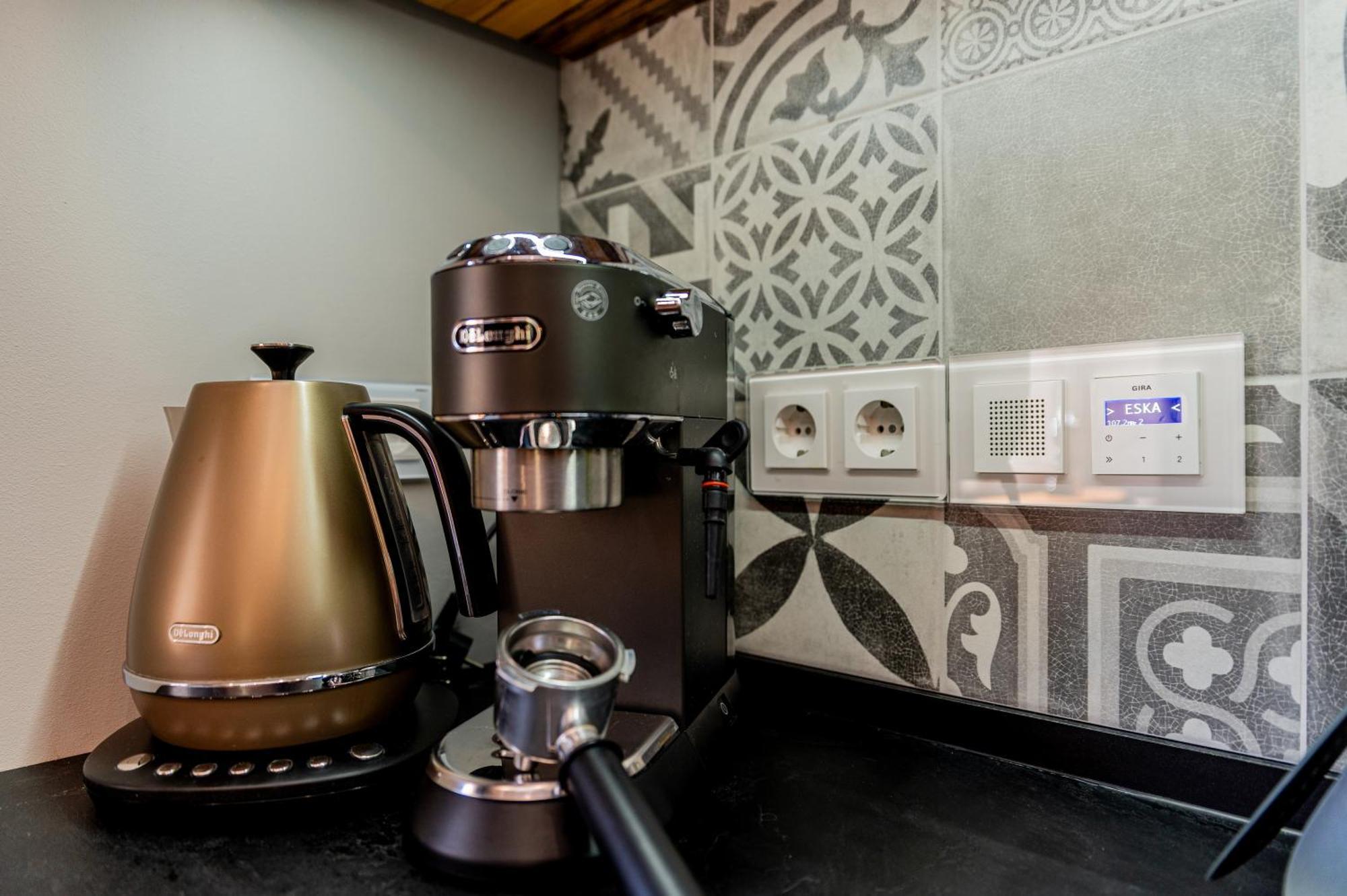 Like Apartment Kolobrzeg Ngoại thất bức ảnh
