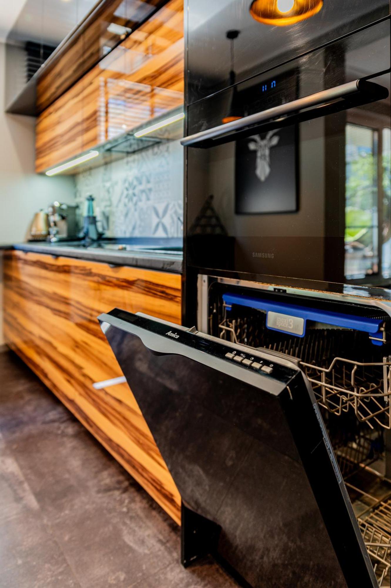 Like Apartment Kolobrzeg Ngoại thất bức ảnh