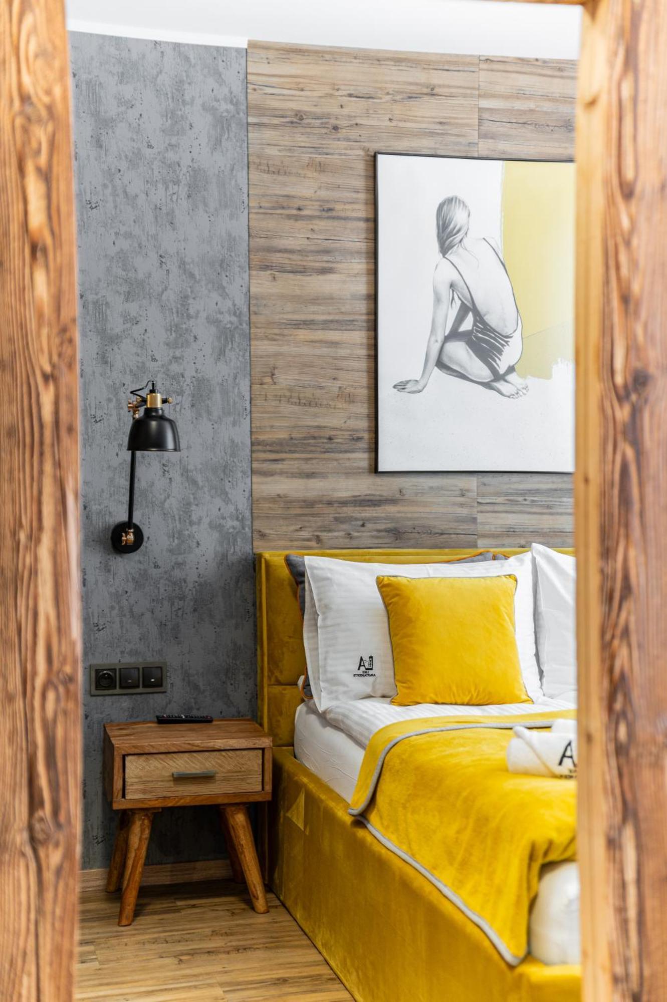 Like Apartment Kolobrzeg Ngoại thất bức ảnh