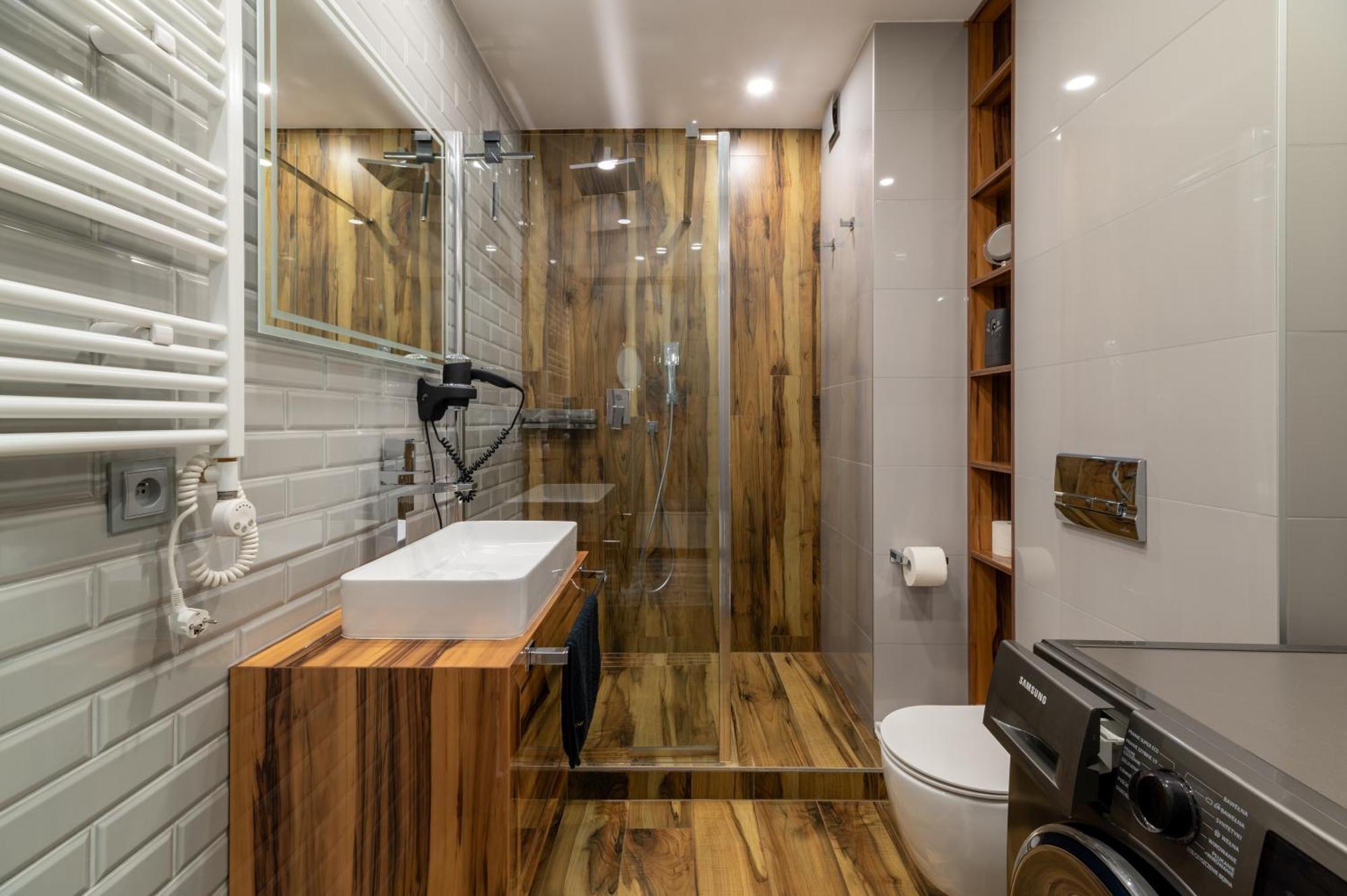 Like Apartment Kolobrzeg Ngoại thất bức ảnh