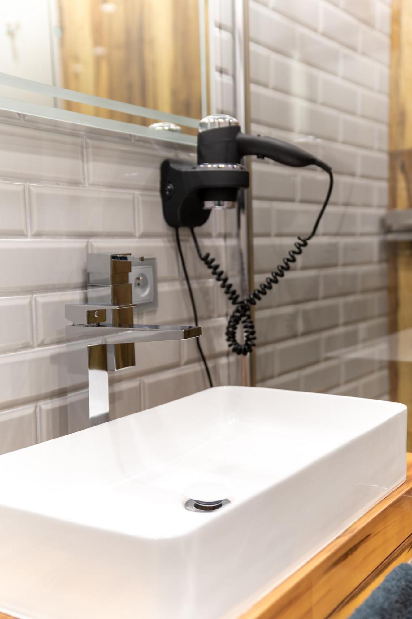 Like Apartment Kolobrzeg Ngoại thất bức ảnh
