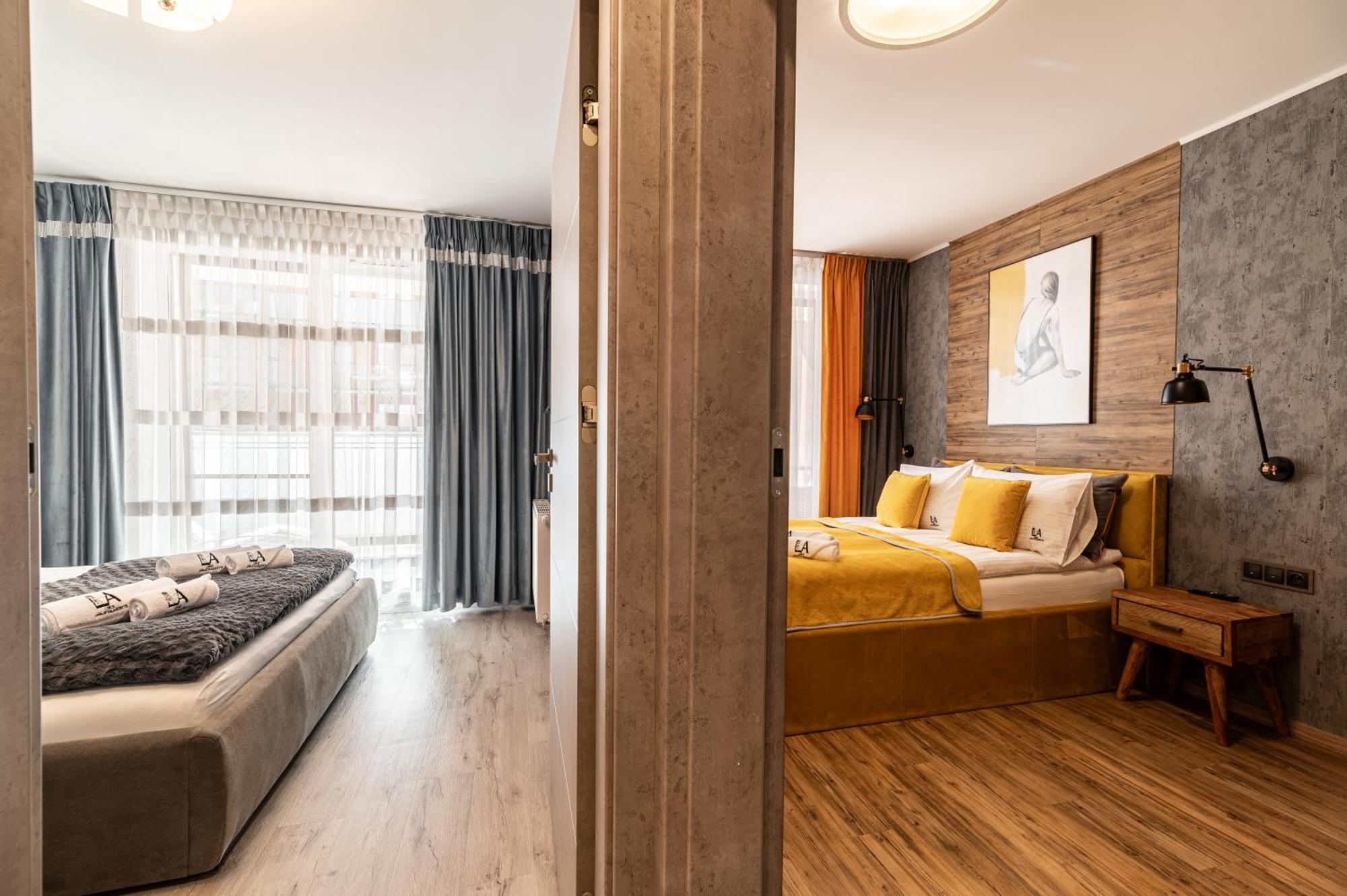 Like Apartment Kolobrzeg Ngoại thất bức ảnh