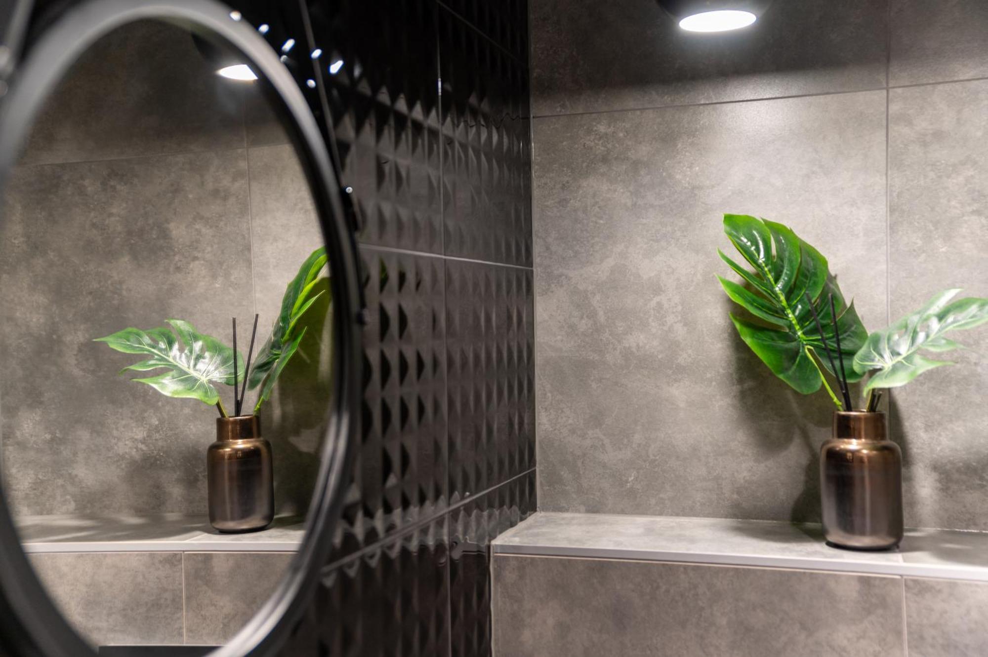 Like Apartment Kolobrzeg Ngoại thất bức ảnh