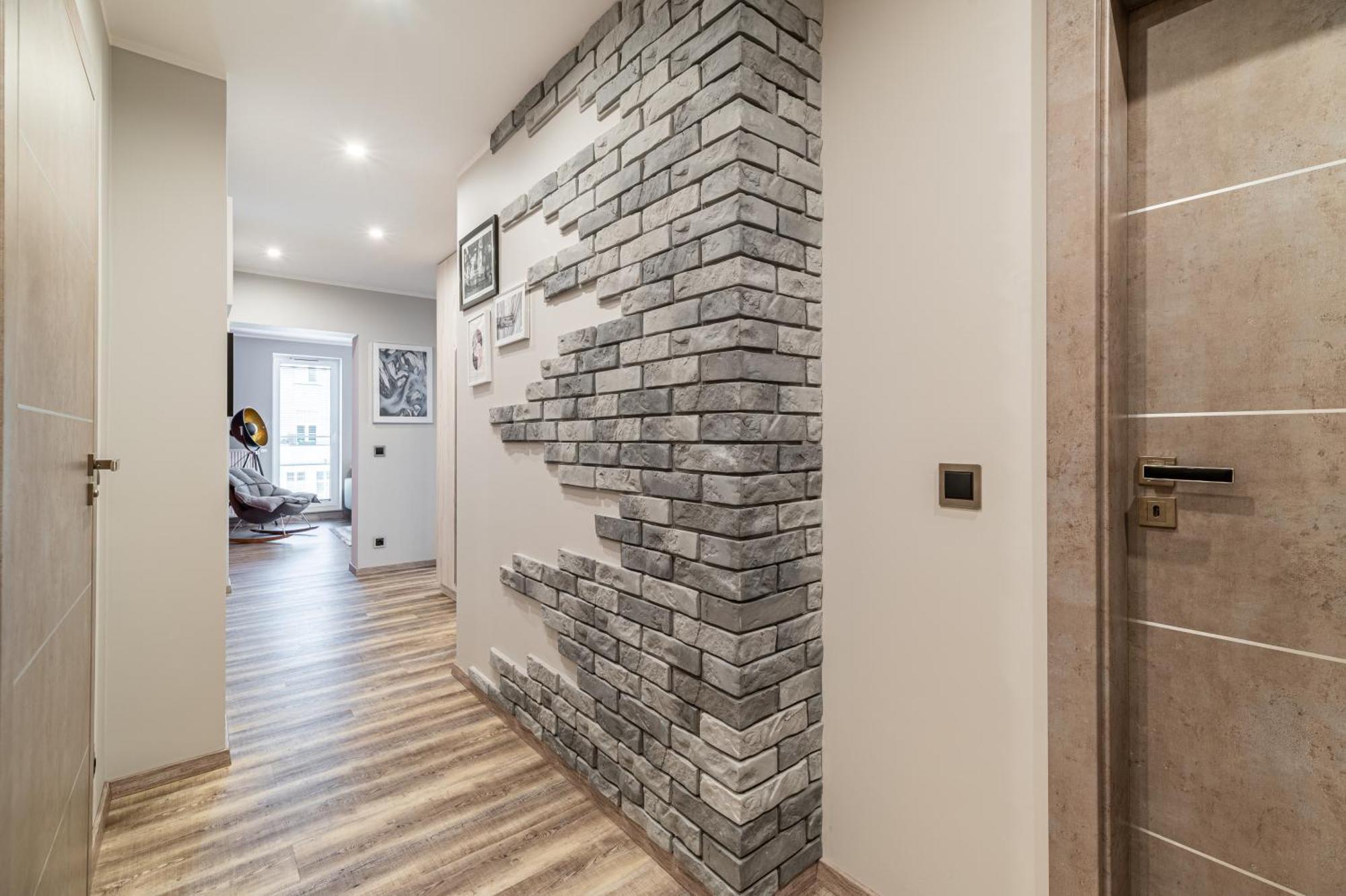 Like Apartment Kolobrzeg Ngoại thất bức ảnh