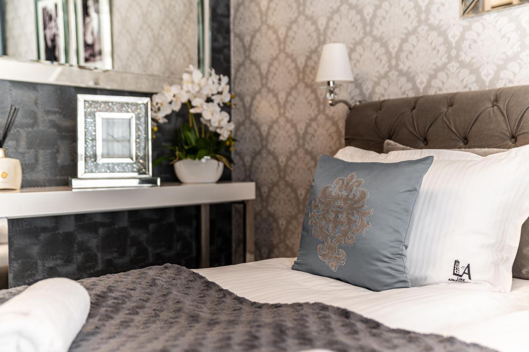 Like Apartment Kolobrzeg Ngoại thất bức ảnh