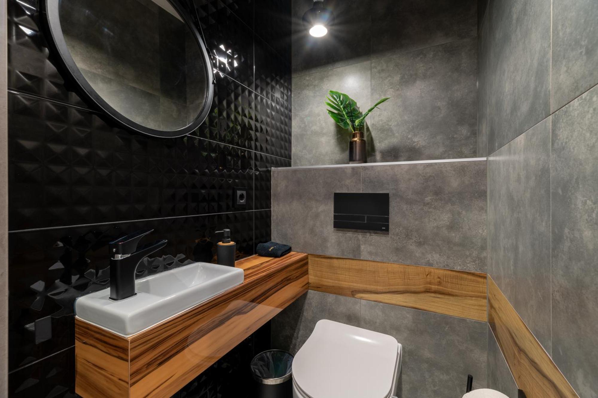 Like Apartment Kolobrzeg Ngoại thất bức ảnh