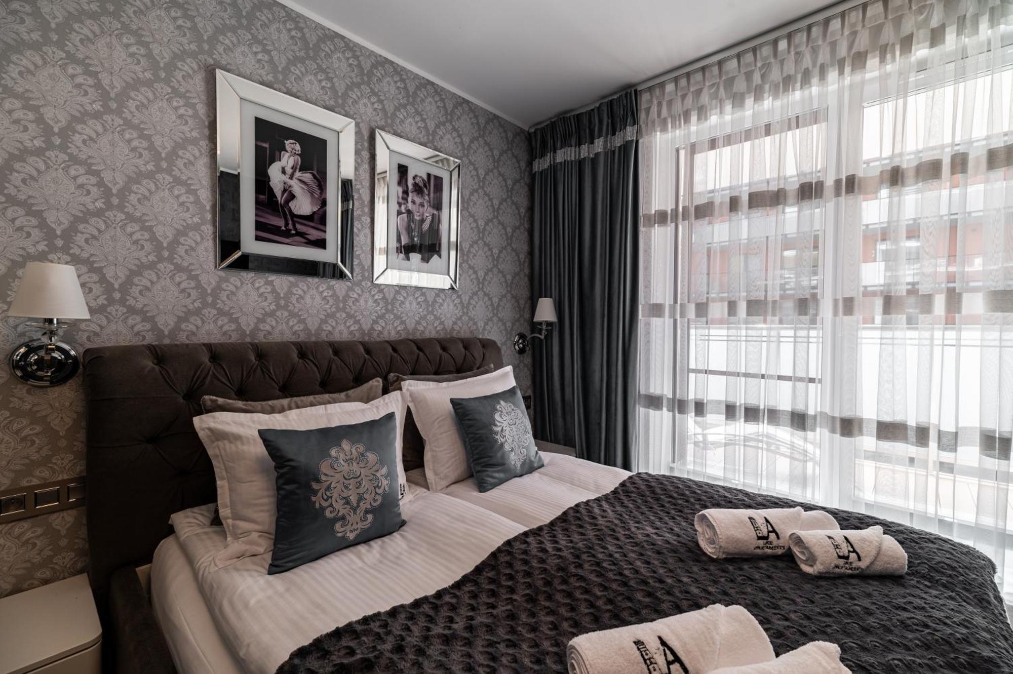 Like Apartment Kolobrzeg Ngoại thất bức ảnh