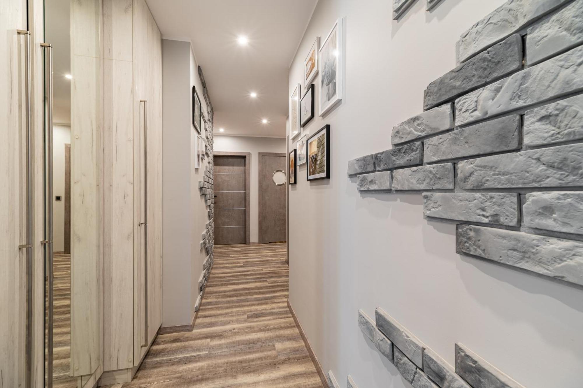 Like Apartment Kolobrzeg Ngoại thất bức ảnh