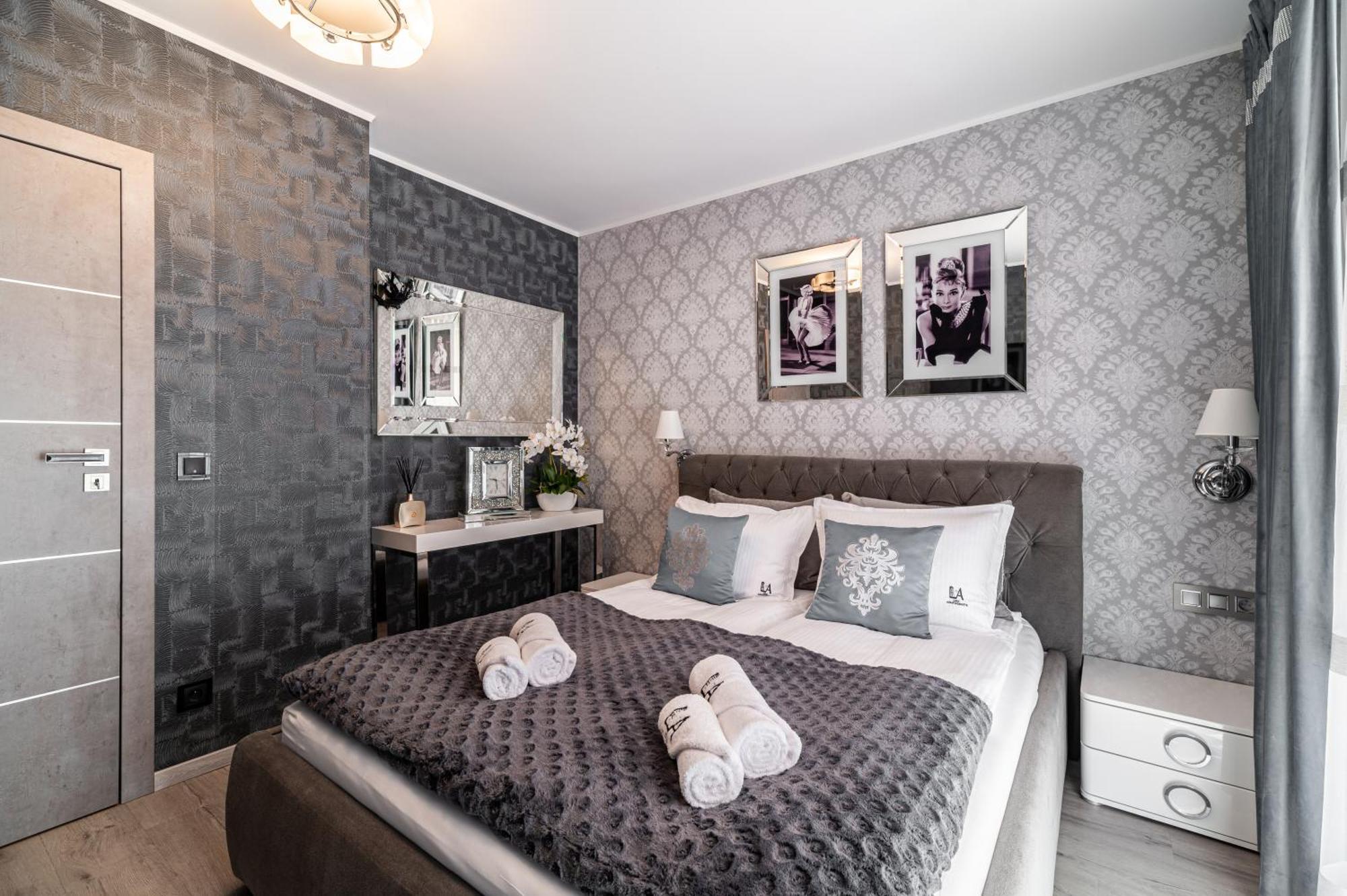 Like Apartment Kolobrzeg Ngoại thất bức ảnh
