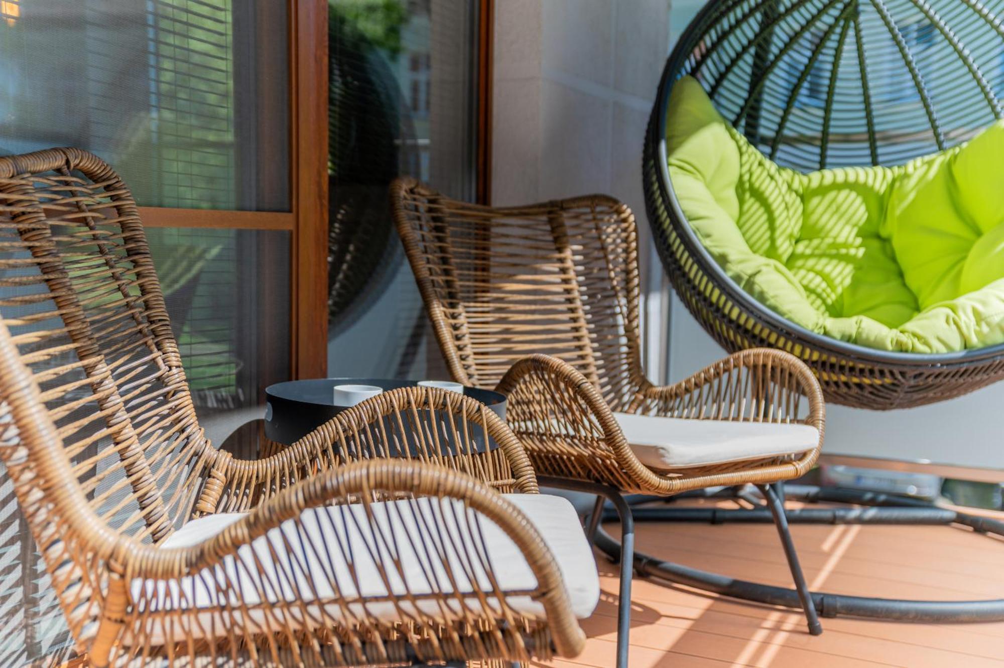 Like Apartment Kolobrzeg Ngoại thất bức ảnh