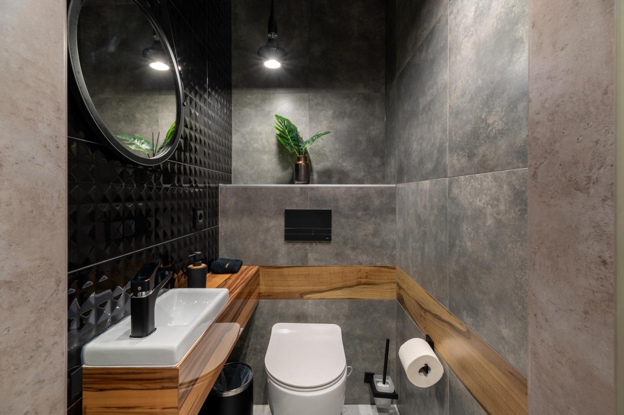 Like Apartment Kolobrzeg Ngoại thất bức ảnh