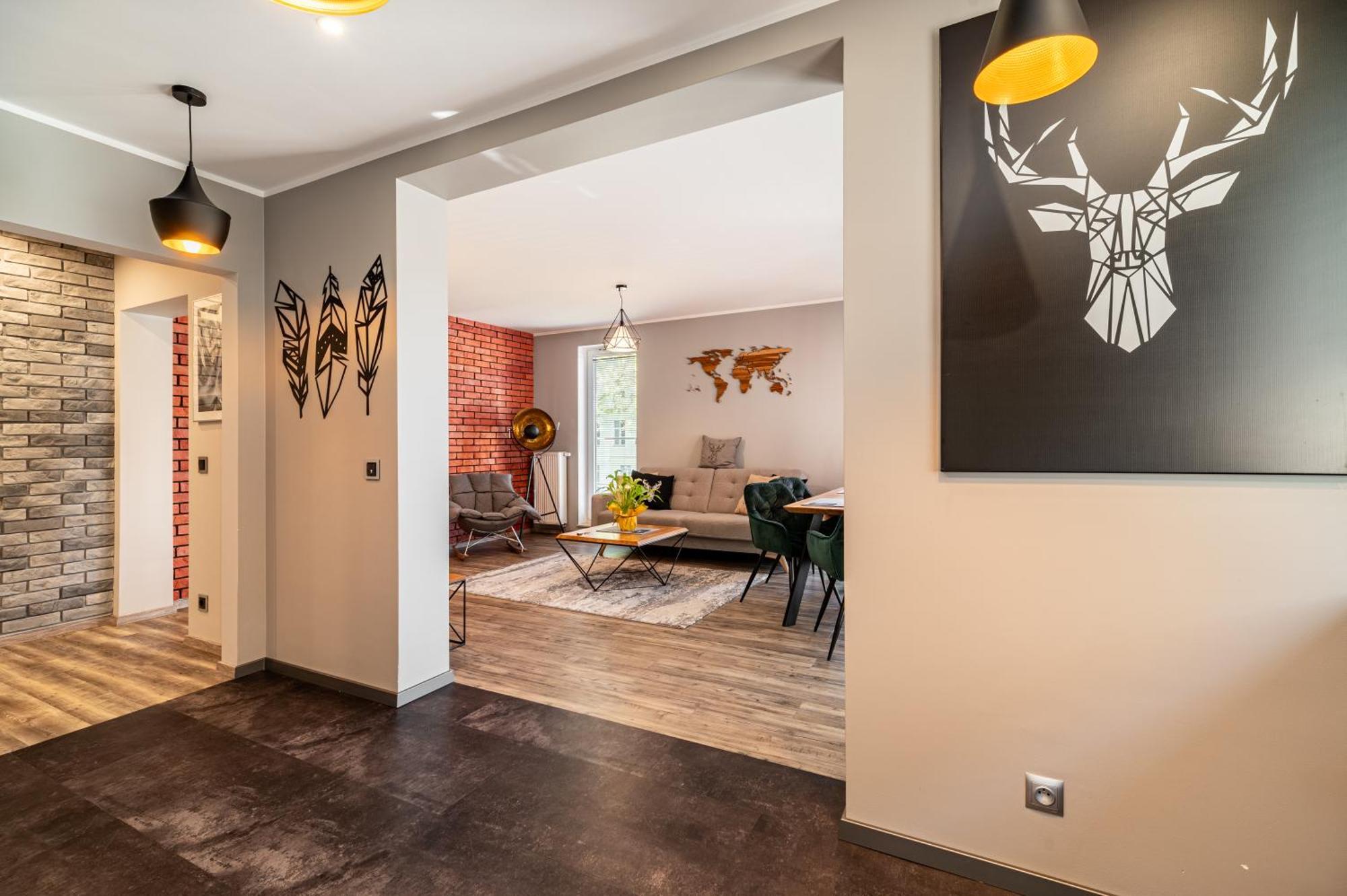 Like Apartment Kolobrzeg Ngoại thất bức ảnh