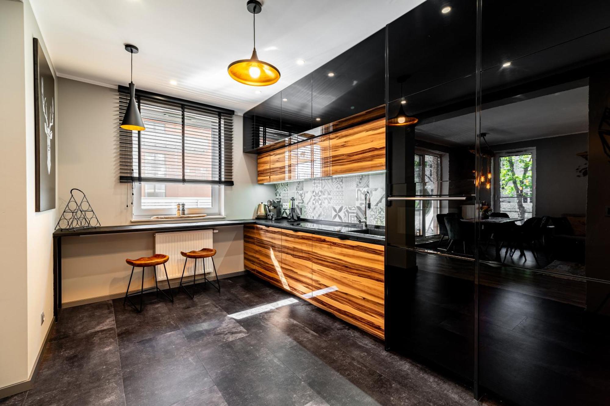 Like Apartment Kolobrzeg Ngoại thất bức ảnh