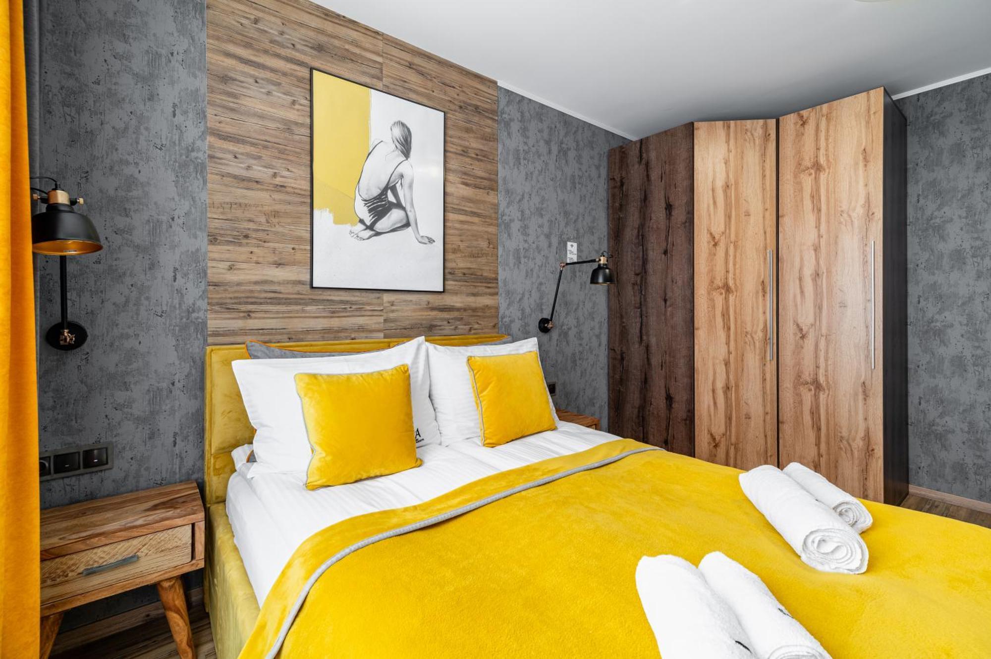 Like Apartment Kolobrzeg Ngoại thất bức ảnh