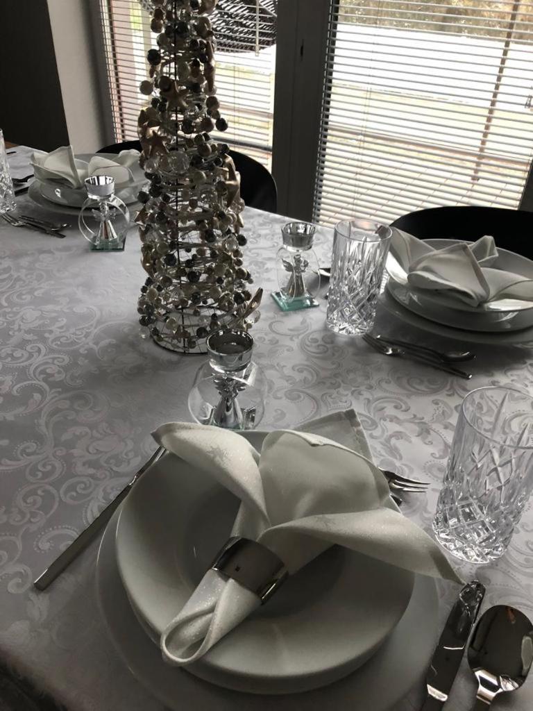 Like Apartment Kolobrzeg Ngoại thất bức ảnh