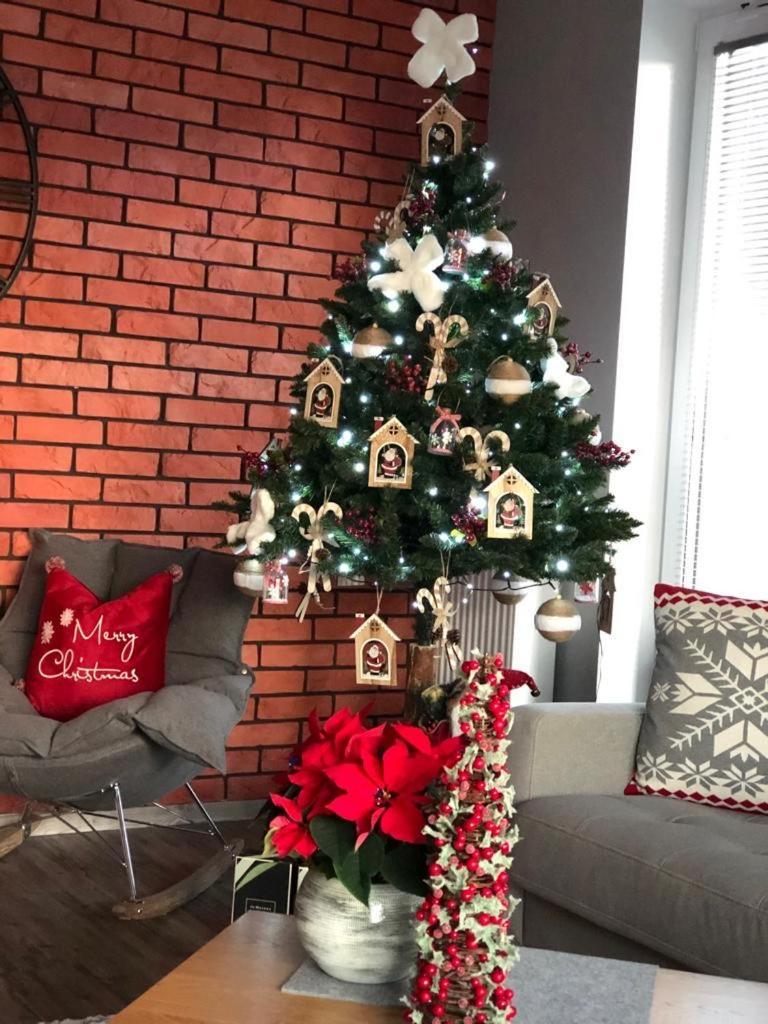 Like Apartment Kolobrzeg Ngoại thất bức ảnh
