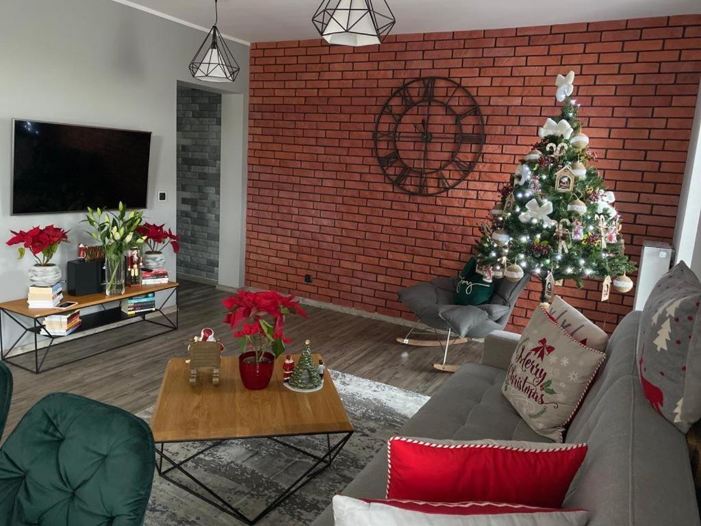 Like Apartment Kolobrzeg Ngoại thất bức ảnh