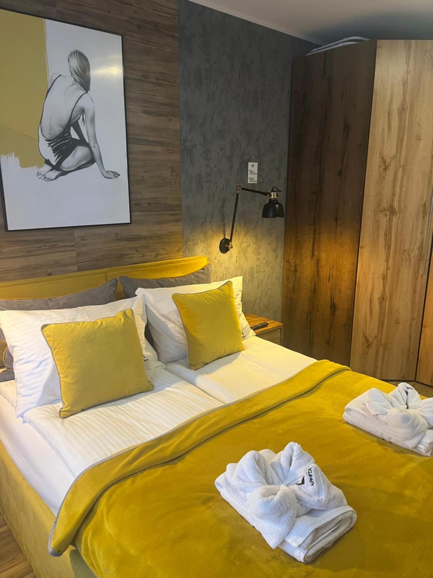 Like Apartment Kolobrzeg Ngoại thất bức ảnh