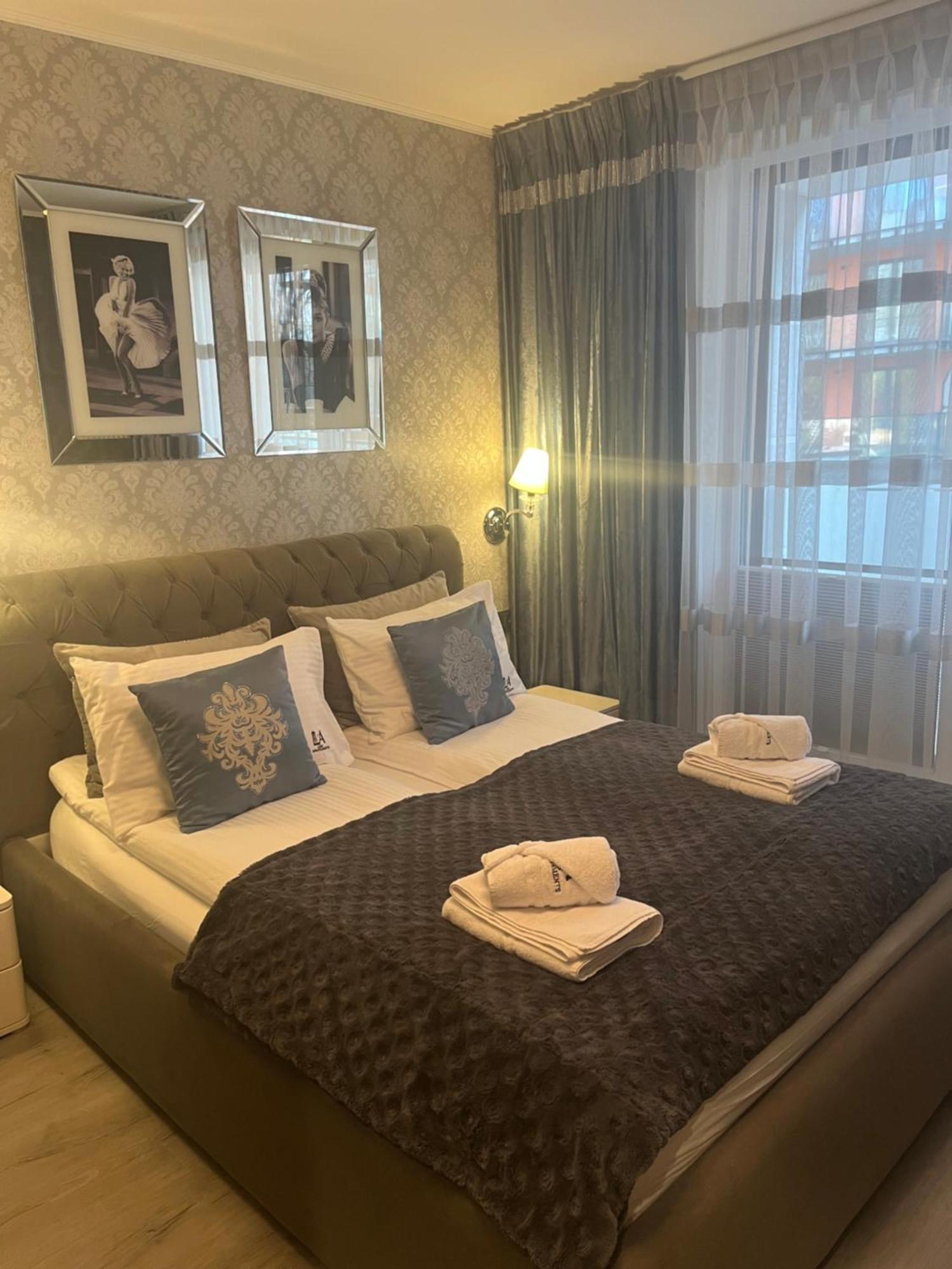 Like Apartment Kolobrzeg Ngoại thất bức ảnh